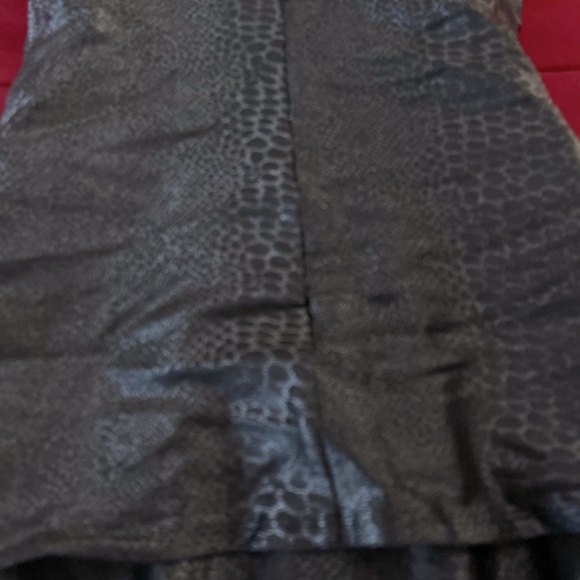 CHI by Fachi For shape fit swimming suitę Size 12 - Picture 10 of 10